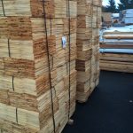 Alaskan Yellow Cedar Shingles #2 grade