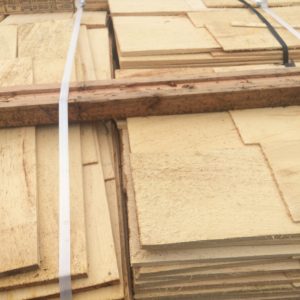 Alaskan Yellow Cedar Shingles #2 grade - Image 5