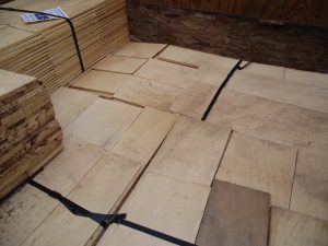 Alaskan Yellow Cedar Shingles #2 grade - Image 2