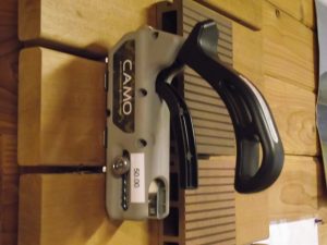 Camo Marksman Pro Narrow board tool