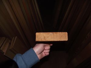 2 x 6 clear utility cedar - Image 2