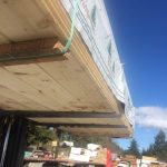 1x8 Pine Shiplap Paneling