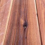 11/16" x 8"-8' Utility Knotty Bevel Siding