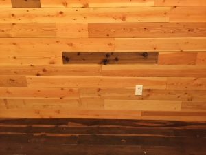 1X6" Douglas Fir Tongue and Groove - Image 3