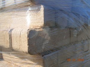 Tacoma Fire Logs bulk Pallet - Image 3