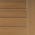 TimberTech Composite Decking - Coconut Husk