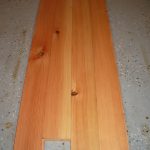 Paneling, Flooring and Boards