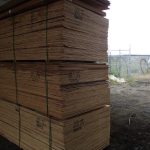 Shop Grade Lumber