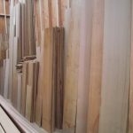 Clear Cedar Utility grade