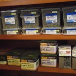 Hardware, Fasteners and Misc