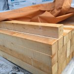 Deck Materials