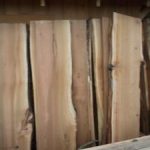 Live Edge Slabs