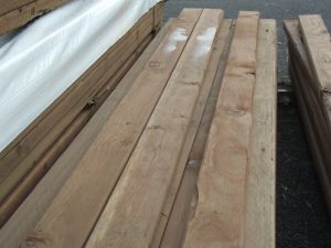 4x6 Pressure treated - Image 2