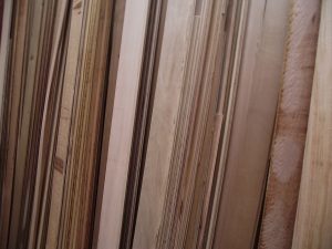 1/2 x 4 clear utility cedar  tng - Image 2