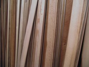 1/2 x 4 clear utility cedar  tng - Image 3