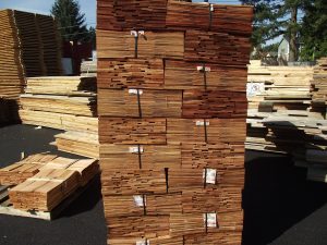 Western Red Cedar Shingles #2 grade - Image 6