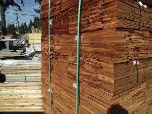 Western Red Cedar Shingles #2 grade - Image 5
