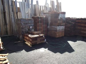 Western Red Cedar Shingles #2 grade - Image 4