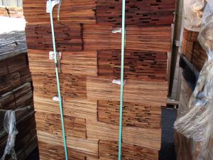 Western Red Cedar Shingles #2 grade - Image 3