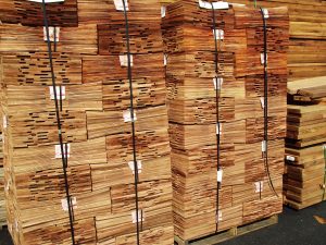 Western Red Cedar Shingles #2 grade