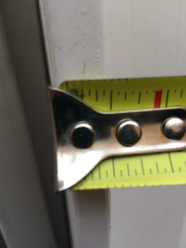 1/2" x 6"-16' Clear Finger-Jointed Primed Bevel Siding - Image 3