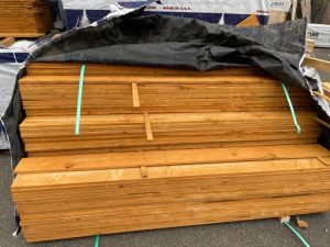 Rightwood 1 x 5"- 6' Cedartone Fence Boards