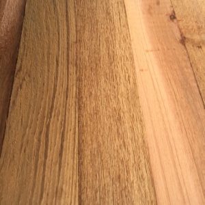 4x4 #2 Appearance Grade Knotty, Rough Western Red Cedar - Image 3